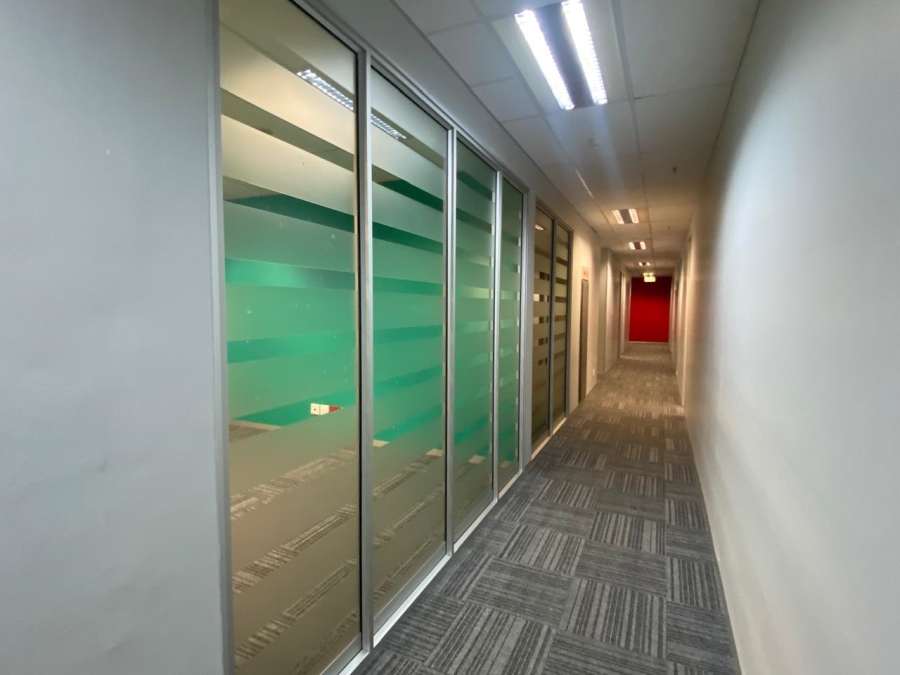 To Let commercial Property for Rent in Cape Town City Centre Western Cape